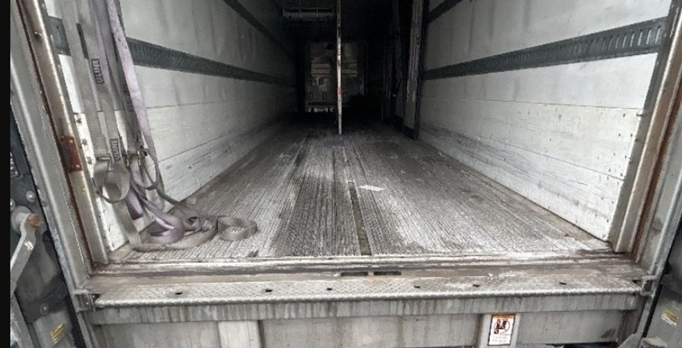 Refrigerated Trailer-Semi Trailers-Great Dane-2019-Trailer-La Porte-IN-683,113\n\t\tmiles-$ 22,750 - Image 8