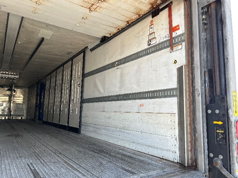 Refrigerated Trailer-Semi Trailers-Great Dane-2019-Trailer-La Porte-IN-903,805\n\t\tmiles-$ 20,750 - Image 10