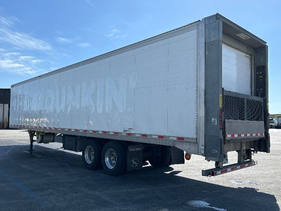 Refrigerated Trailer-Semi Trailers-Great Dane-2019-Trailer-La Porte-IN-903,805\n\t\tmiles-$ 20,750 - Image 3