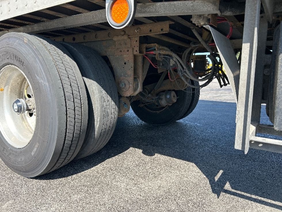 Refrigerated Trailer-Semi Trailers-Great Dane-2019-Trailer-La Porte-IN-903,805\n\t\tmiles-$ 20,750 - Image 5