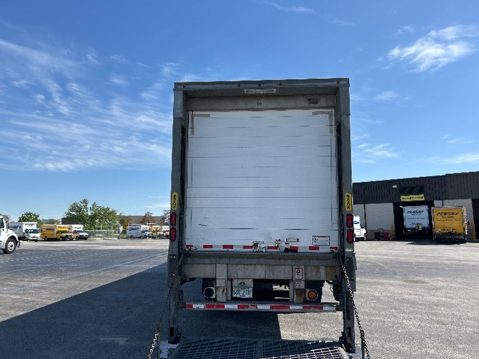 Refrigerated Trailer-Semi Trailers-Great Dane-2019-Trailer-La Porte-IN-903,805\n\t\tmiles-$ 20,750 - Image 6