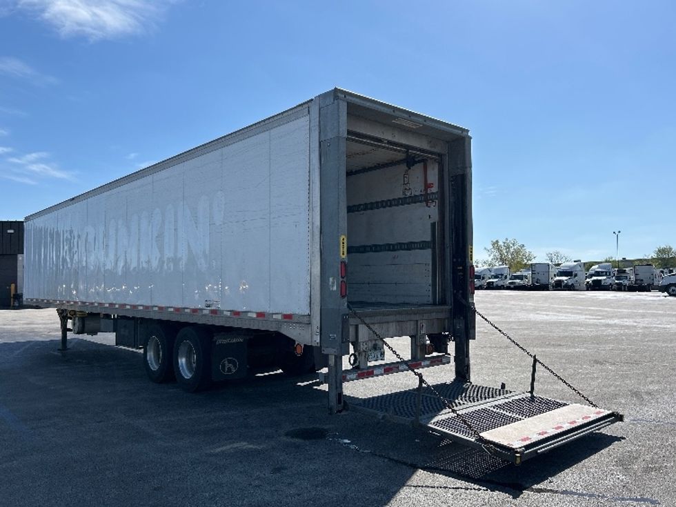 Refrigerated Trailer-Semi Trailers-Great Dane-2019-Trailer-La Porte-IN-903,805\n\t\tmiles-$ 20,750 - Image 7