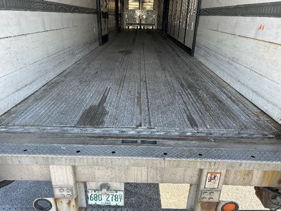 Refrigerated Trailer-Semi Trailers-Great Dane-2019-Trailer-La Porte-IN-903,805\n\t\tmiles-$ 20,750 - Image 8