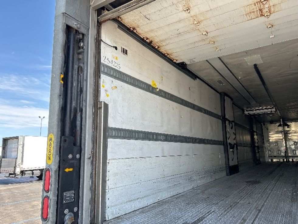 Refrigerated Trailer-Semi Trailers-Great Dane-2019-Trailer-La Porte-IN-903,805\n\t\tmiles-$ 20,750 - Image 9