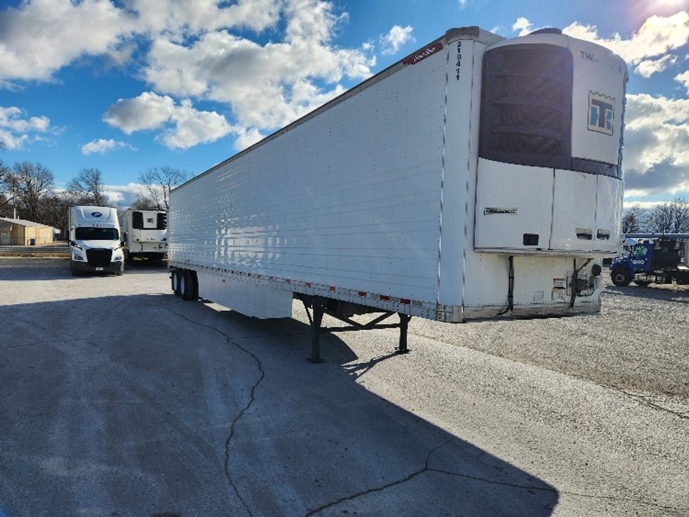 Refrigerated Trailer-Semi Trailers-Great Dane-2019-Trailer-Lebanon-MO-1,158,942\n\t\tmiles-$ 32,250 - Image 1