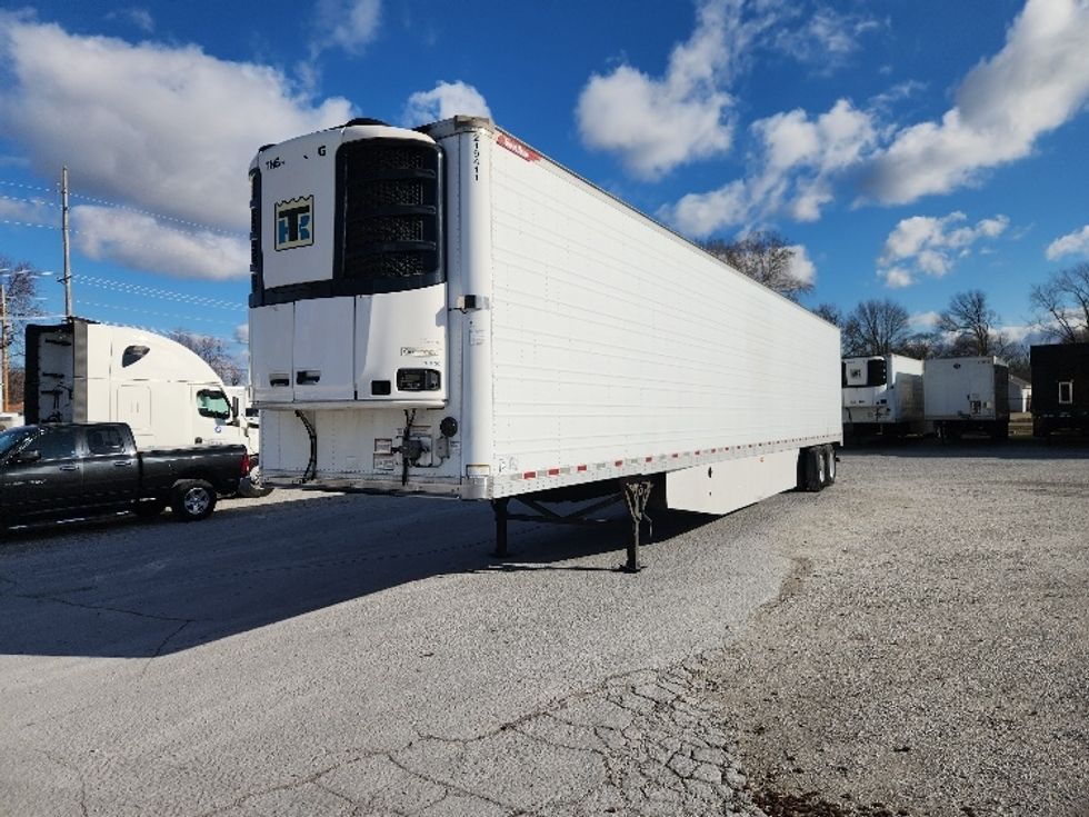 Refrigerated Trailer-Semi Trailers-Great Dane-2019-Trailer-Lebanon-MO-1,158,942\n\t\tmiles-$ 32,250 - Image 2