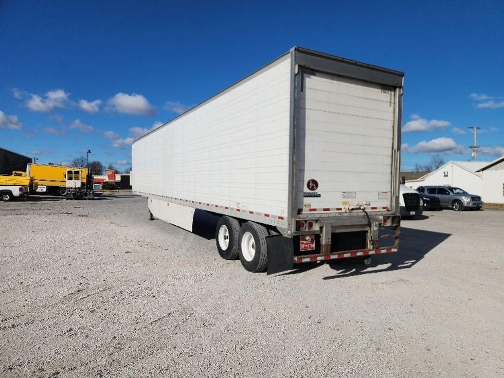 Refrigerated Trailer-Semi Trailers-Great Dane-2019-Trailer-Lebanon-MO-1,158,942\n\t\tmiles-$ 32,250 - Image 3