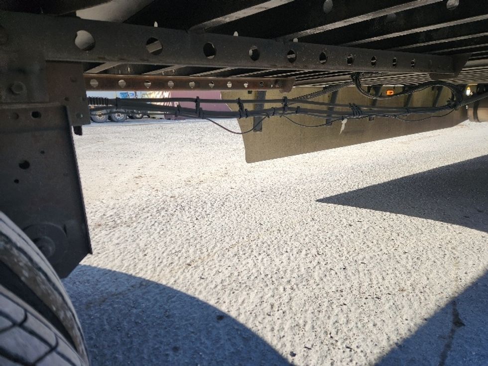 Refrigerated Trailer-Semi Trailers-Great Dane-2019-Trailer-Lebanon-MO-1,158,942\n\t\tmiles-$ 32,250 - Image 5