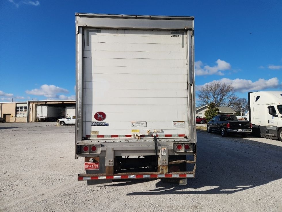 Refrigerated Trailer-Semi Trailers-Great Dane-2019-Trailer-Lebanon-MO-1,158,942\n\t\tmiles-$ 32,250 - Image 6