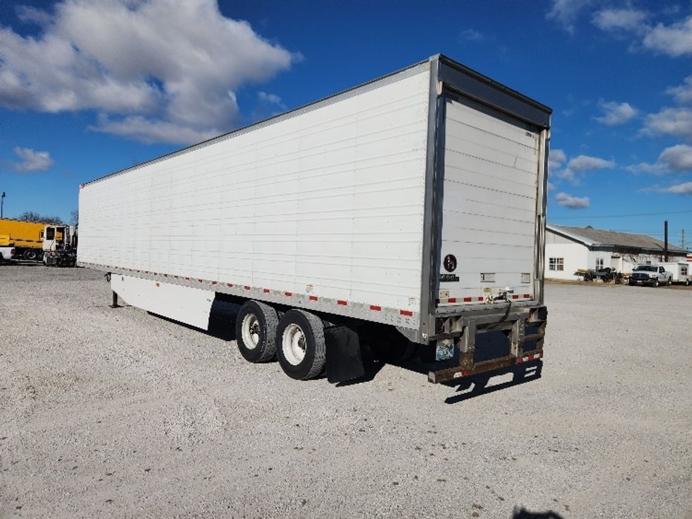Refrigerated Trailer-Semi Trailers-Great Dane-2019-Trailer-Lebanon-MO-428,356\n\t\tmiles-$ 34,750 - Image 3