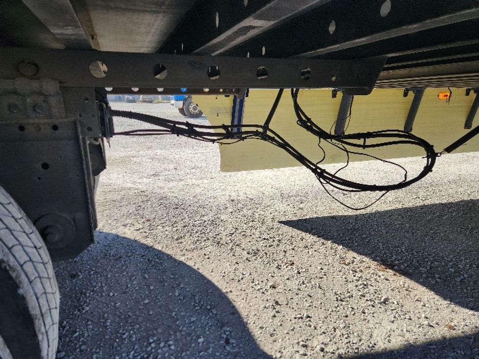 Refrigerated Trailer-Semi Trailers-Great Dane-2019-Trailer-Lebanon-MO-428,356\n\t\tmiles-$ 34,750 - Image 5