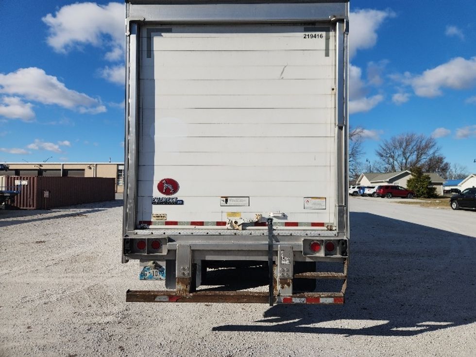 Refrigerated Trailer-Semi Trailers-Great Dane-2019-Trailer-Lebanon-MO-428,356\n\t\tmiles-$ 34,750 - Image 6