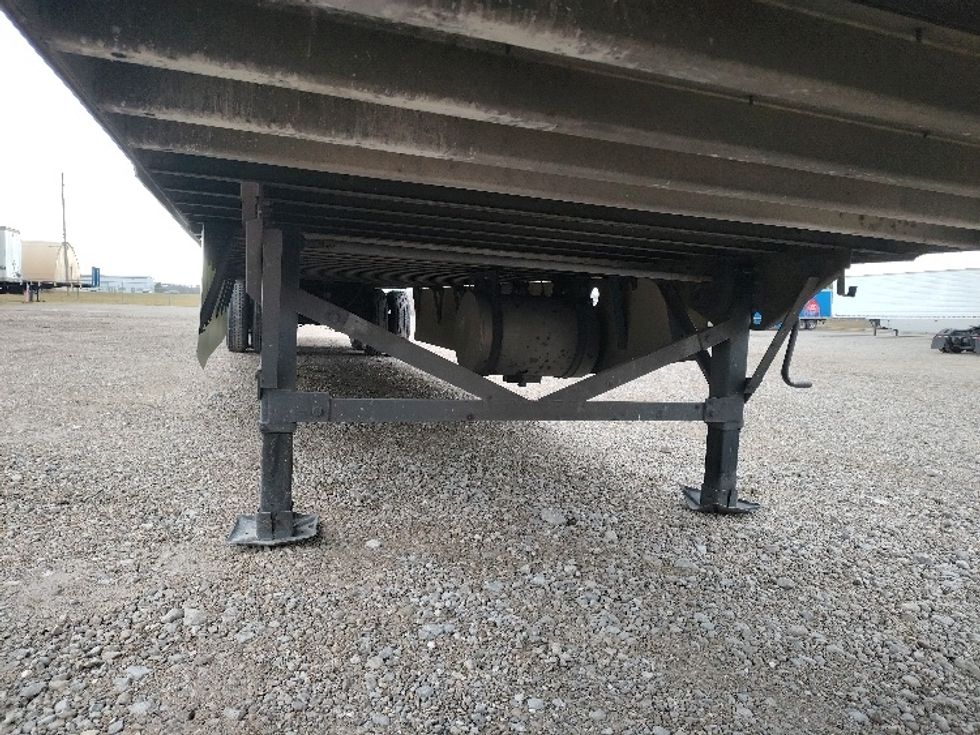 Refrigerated Trailer-Semi Trailers-Great Dane-2019-Trailer-Lebanon-MO-661,772\n\t\tmiles-$ 33,750 - Image 11