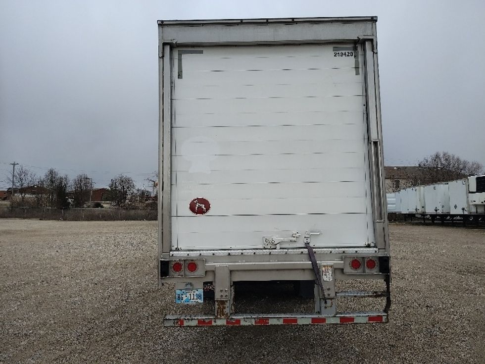 Refrigerated Trailer-Semi Trailers-Great Dane-2019-Trailer-Lebanon-MO-661,772\n\t\tmiles-$ 33,750 - Image 3