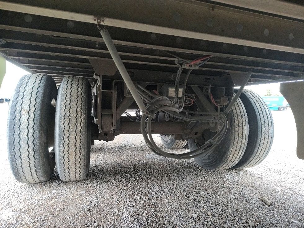 Refrigerated Trailer-Semi Trailers-Great Dane-2019-Trailer-Lebanon-MO-661,772\n\t\tmiles-$ 33,750 - Image 5