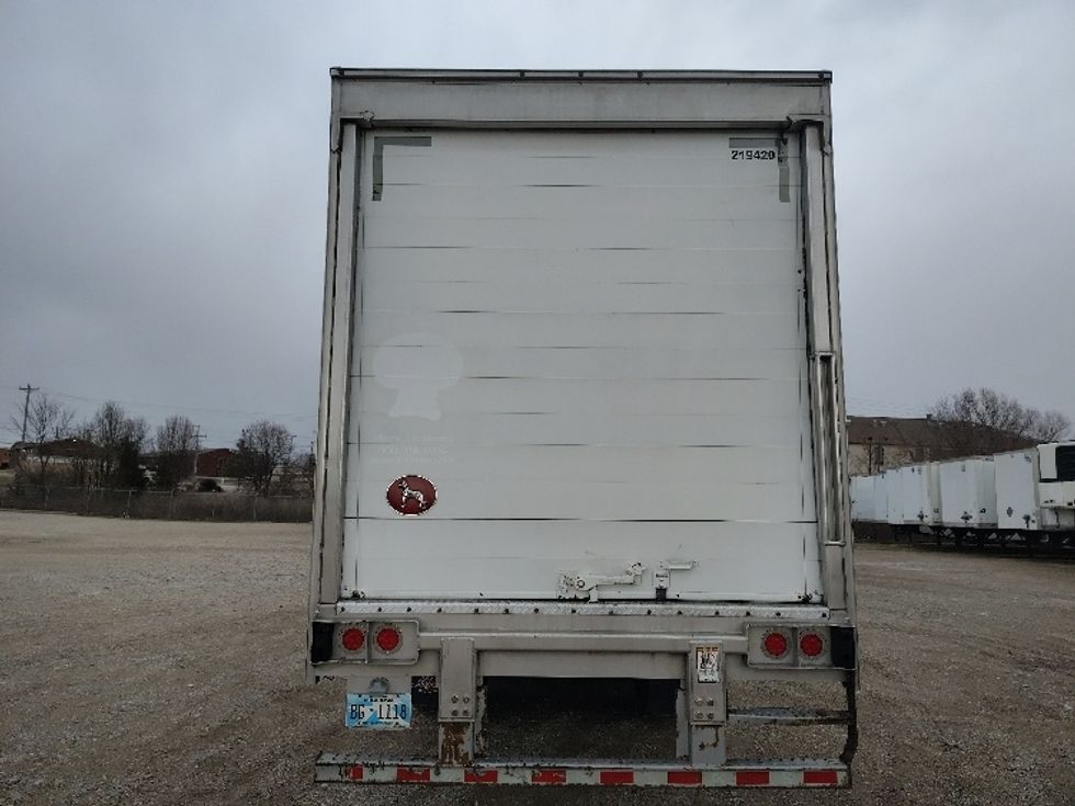 Refrigerated Trailer-Semi Trailers-Great Dane-2019-Trailer-Lebanon-MO-661,772\n\t\tmiles-$ 33,750 - Image 6
