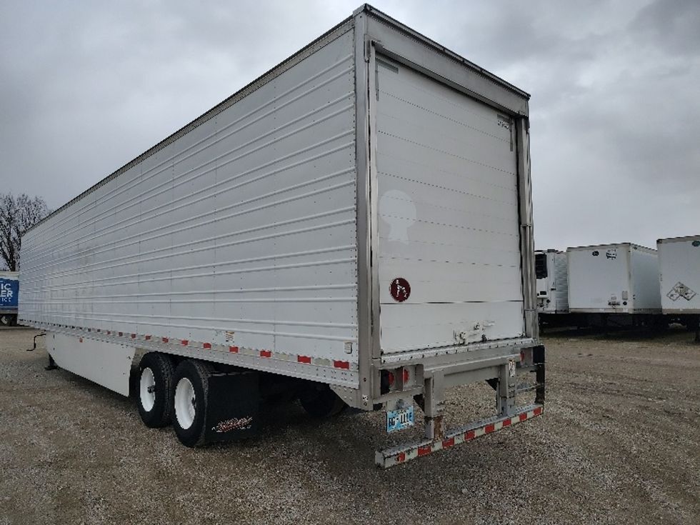 Refrigerated Trailer-Semi Trailers-Great Dane-2019-Trailer-Lebanon-MO-661,772\n\t\tmiles-$ 33,750 - Image 7