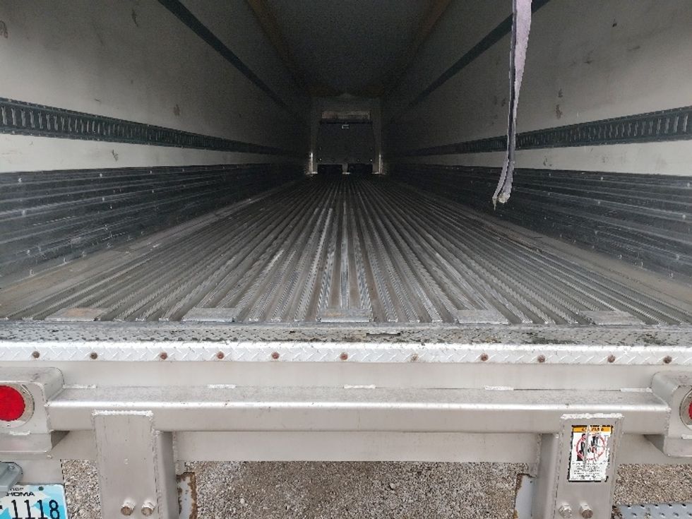 Refrigerated Trailer-Semi Trailers-Great Dane-2019-Trailer-Lebanon-MO-661,772\n\t\tmiles-$ 33,750 - Image 8