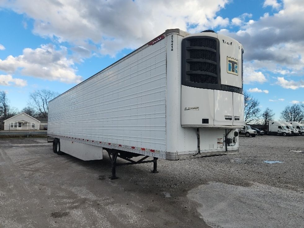 Refrigerated Trailer-Semi Trailers-Great Dane-2019-Trailer-Lebanon-MO-709,583\n\t\tmiles-$ 33,250 - Image 1