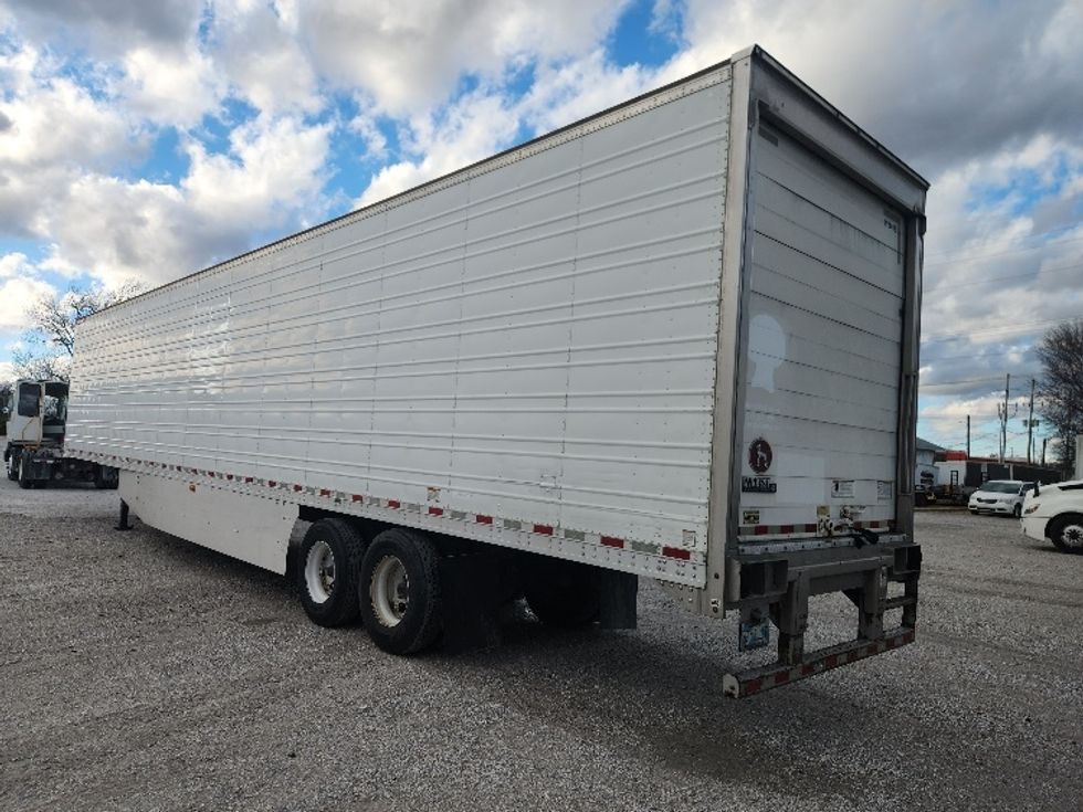 Refrigerated Trailer-Semi Trailers-Great Dane-2019-Trailer-Lebanon-MO-709,583\n\t\tmiles-$ 33,250 - Image 3