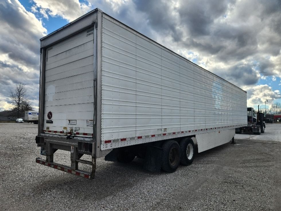Refrigerated Trailer-Semi Trailers-Great Dane-2019-Trailer-Lebanon-MO-709,583\n\t\tmiles-$ 33,250 - Image 4
