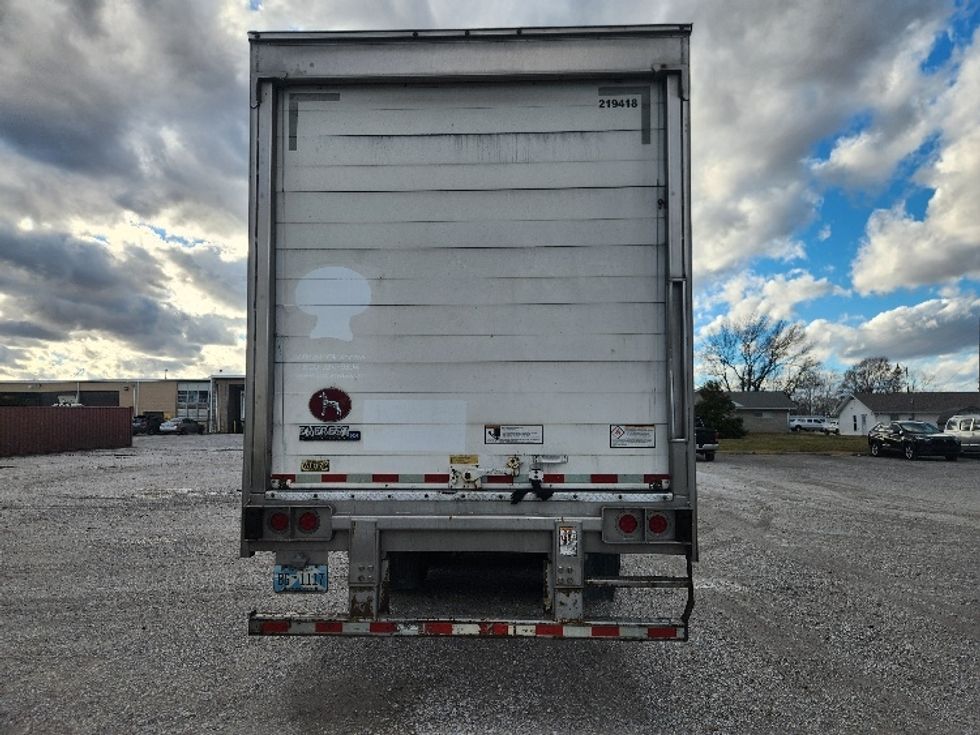 Refrigerated Trailer-Semi Trailers-Great Dane-2019-Trailer-Lebanon-MO-709,583\n\t\tmiles-$ 33,250 - Image 6