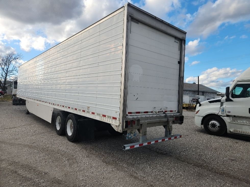 Refrigerated Trailer-Semi Trailers-Great Dane-2019-Trailer-Lebanon-MO-709,637\n\t\tmiles-$ 33,000 - Image 3