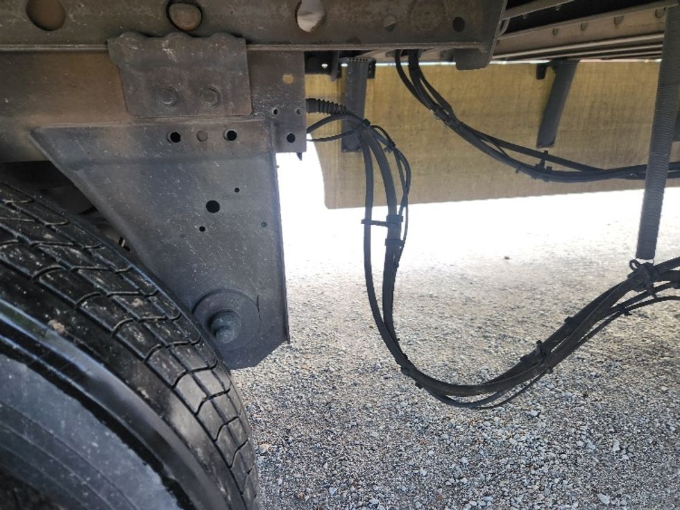 Refrigerated Trailer-Semi Trailers-Great Dane-2019-Trailer-Lebanon-MO-709,637\n\t\tmiles-$ 33,000 - Image 5