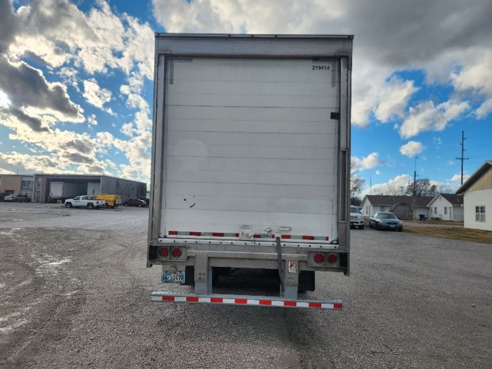 Refrigerated Trailer-Semi Trailers-Great Dane-2019-Trailer-Lebanon-MO-709,637\n\t\tmiles-$ 33,000 - Image 6