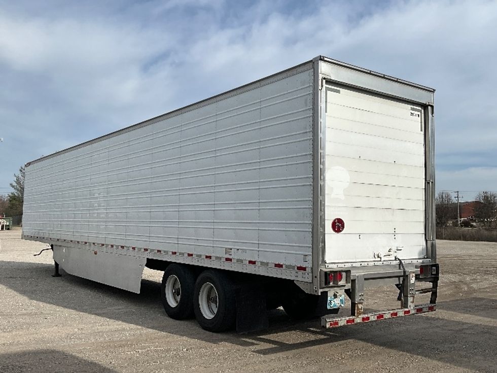 Refrigerated Trailer-Semi Trailers-Great Dane-2019-Trailer-Lebanon-MO-818,225\n\t\tmiles-$ 38,250 - Image 3