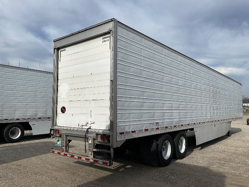 Refrigerated Trailer-Semi Trailers-Great Dane-2019-Trailer-Lebanon-MO-818,225\n\t\tmiles-$ 38,250 - Image 4