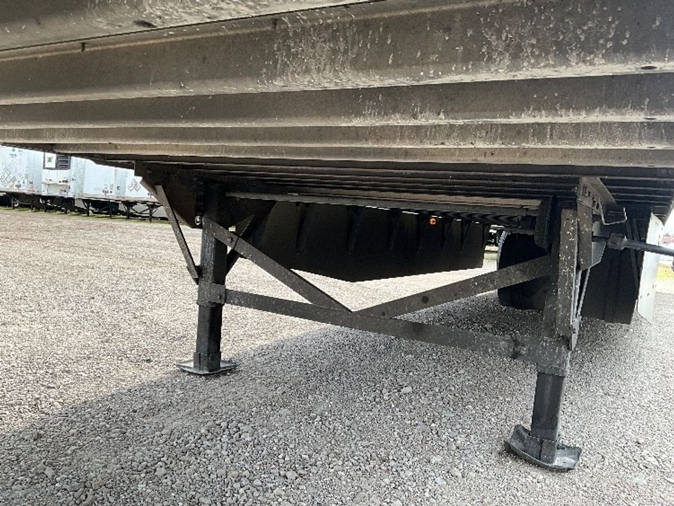 Refrigerated Trailer-Semi Trailers-Great Dane-2019-Trailer-Lebanon-MO-818,225\n\t\tmiles-$ 38,250 - Image 5