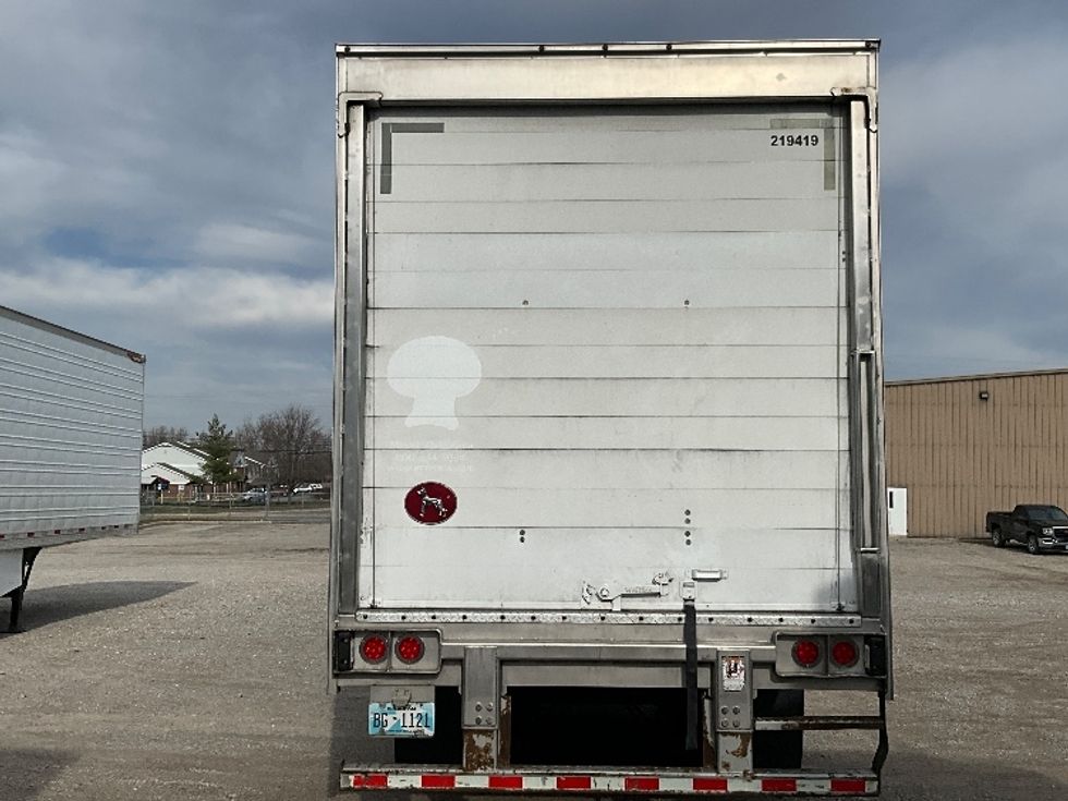 Refrigerated Trailer-Semi Trailers-Great Dane-2019-Trailer-Lebanon-MO-818,225\n\t\tmiles-$ 38,250 - Image 6