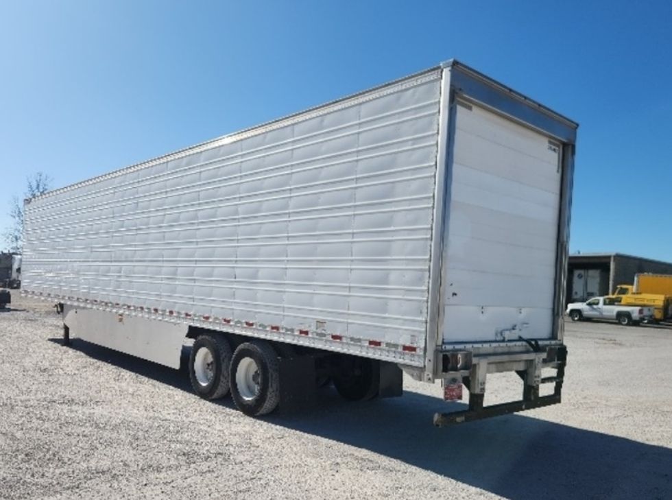 Refrigerated Trailer-Semi Trailers-Great Dane-2019-Trailer-Little Rock-AR-1,121,676\n\t\tmiles-$ 32,500 - Image 3
