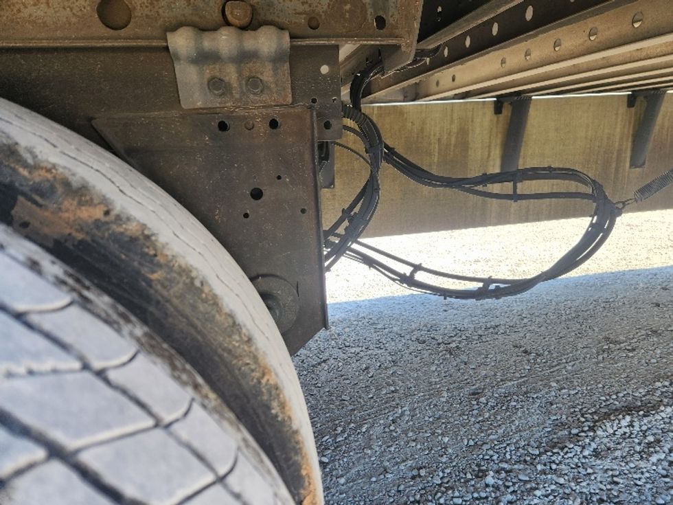 Refrigerated Trailer-Semi Trailers-Great Dane-2019-Trailer-Little Rock-AR-1,121,676\n\t\tmiles-$ 32,500 - Image 5