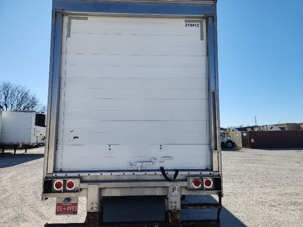 Refrigerated Trailer-Semi Trailers-Great Dane-2019-Trailer-Little Rock-AR-1,121,676\n\t\tmiles-$ 32,500 - Image 6
