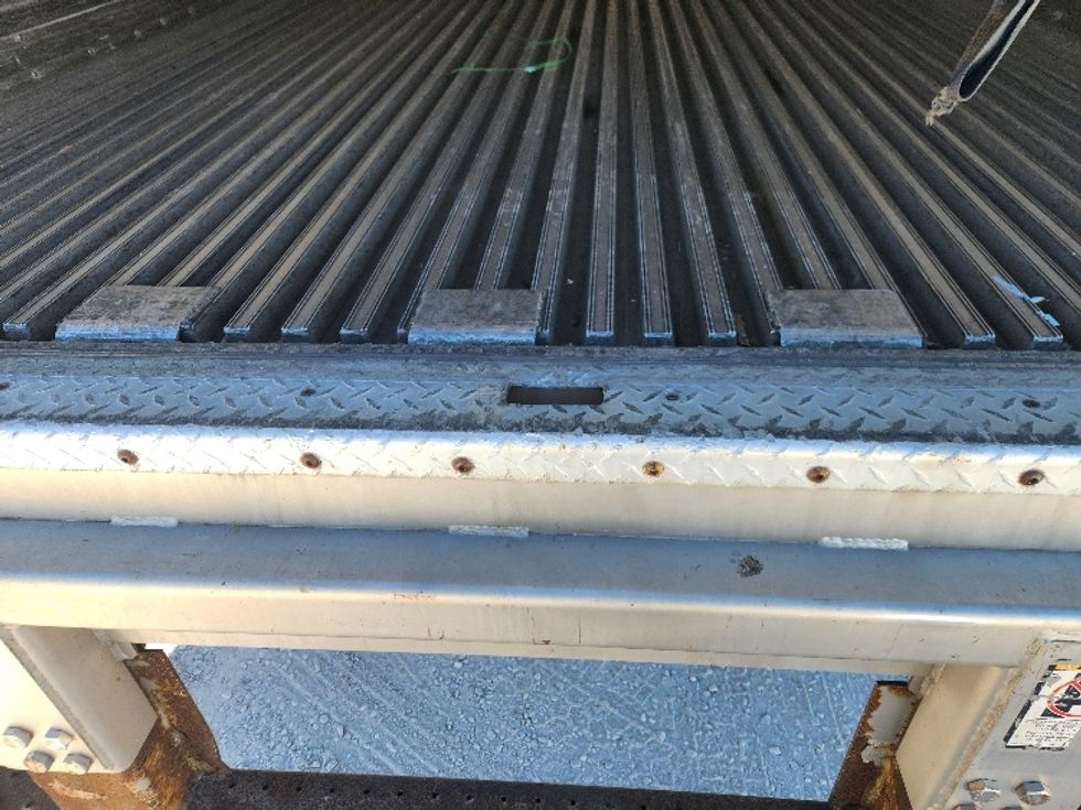 Refrigerated Trailer-Semi Trailers-Great Dane-2019-Trailer-Little Rock-AR-1,121,676\n\t\tmiles-$ 32,500 - Image 7