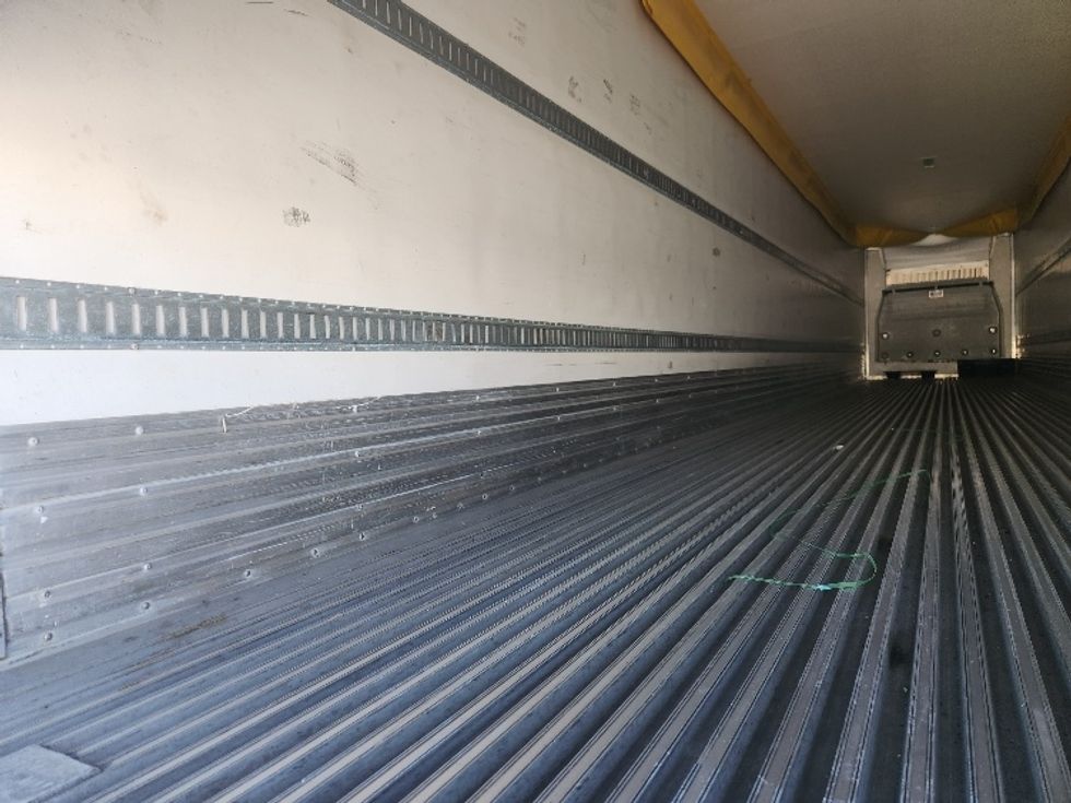 Refrigerated Trailer-Semi Trailers-Great Dane-2019-Trailer-Little Rock-AR-1,121,676\n\t\tmiles-$ 32,500 - Image 8