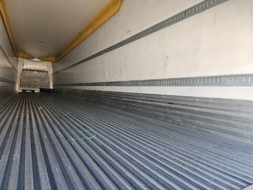 Refrigerated Trailer-Semi Trailers-Great Dane-2019-Trailer-Little Rock-AR-1,121,676\n\t\tmiles-$ 32,500 - Image 9