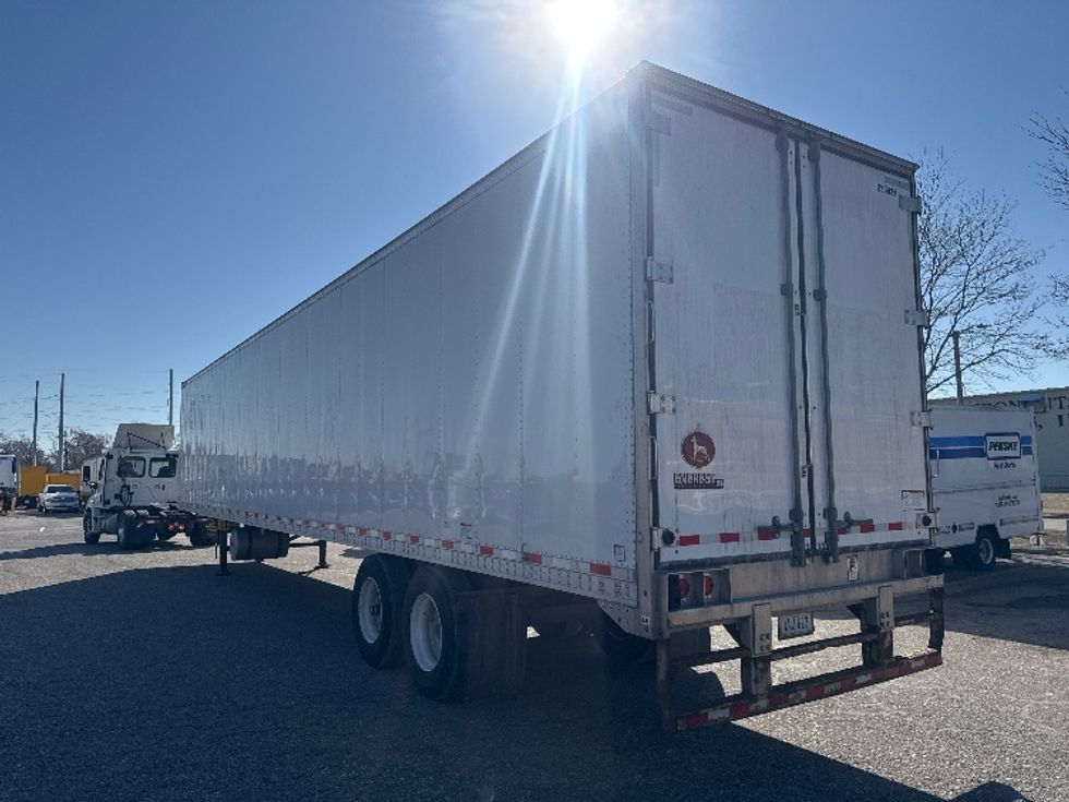 Refrigerated Trailer-Semi Trailers-Great Dane-2019-Trailer-Omaha-NE-100,000\n\t\tmiles-$ 40,250 - Image 3
