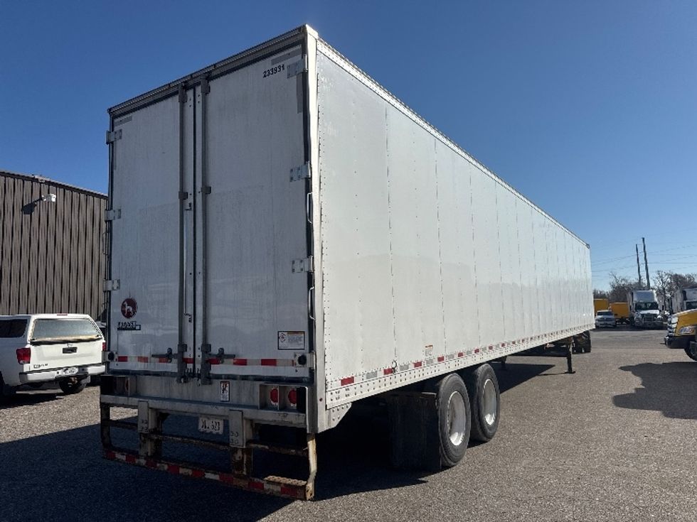 Refrigerated Trailer-Semi Trailers-Great Dane-2019-Trailer-Omaha-NE-100,000\n\t\tmiles-$ 40,250 - Image 4