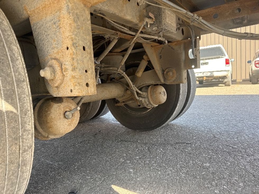 Refrigerated Trailer-Semi Trailers-Great Dane-2019-Trailer-Omaha-NE-100,000\n\t\tmiles-$ 40,250 - Image 5