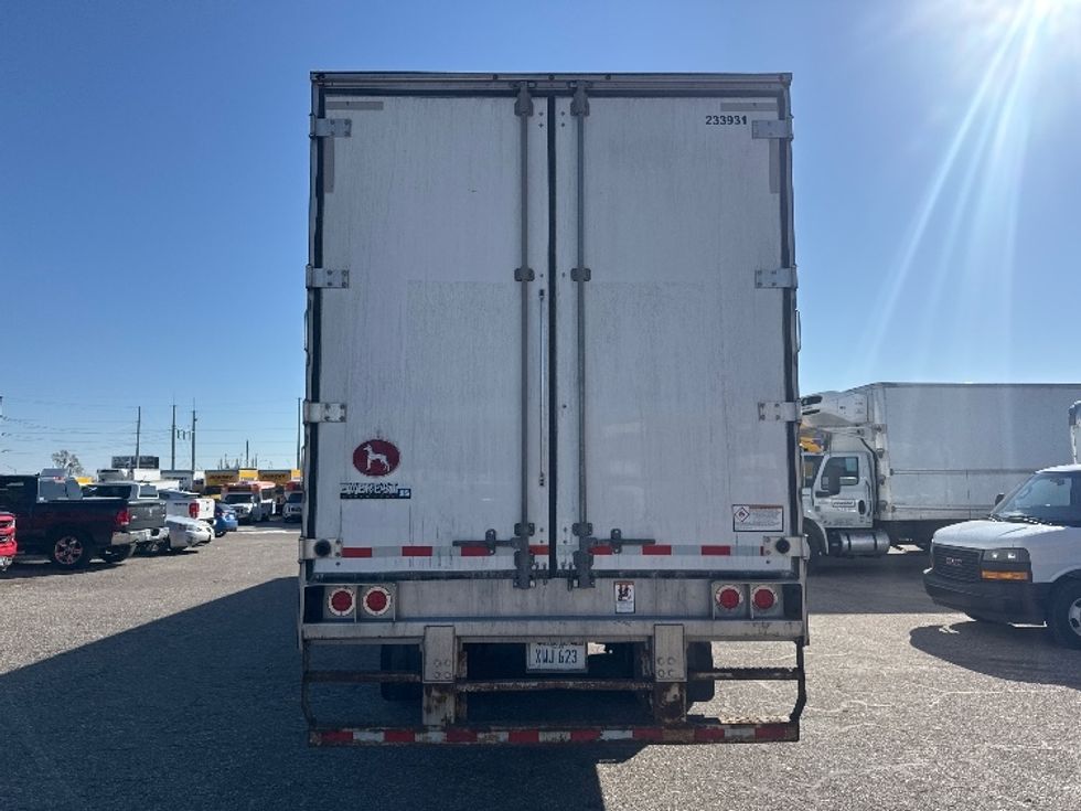 Refrigerated Trailer-Semi Trailers-Great Dane-2019-Trailer-Omaha-NE-100,000\n\t\tmiles-$ 40,250 - Image 6