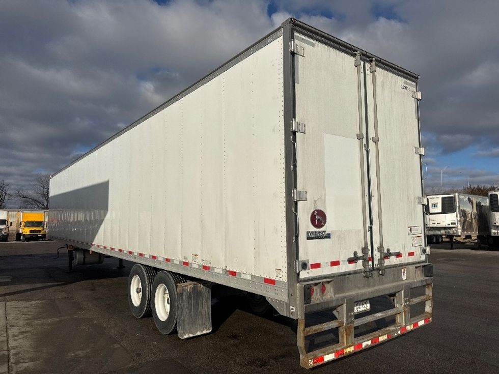 Refrigerated Trailer-Semi Trailers-Great Dane-2019-Trailer-Omaha-NE-27,433\n\t\tmiles-$ 39,750 - Image 3