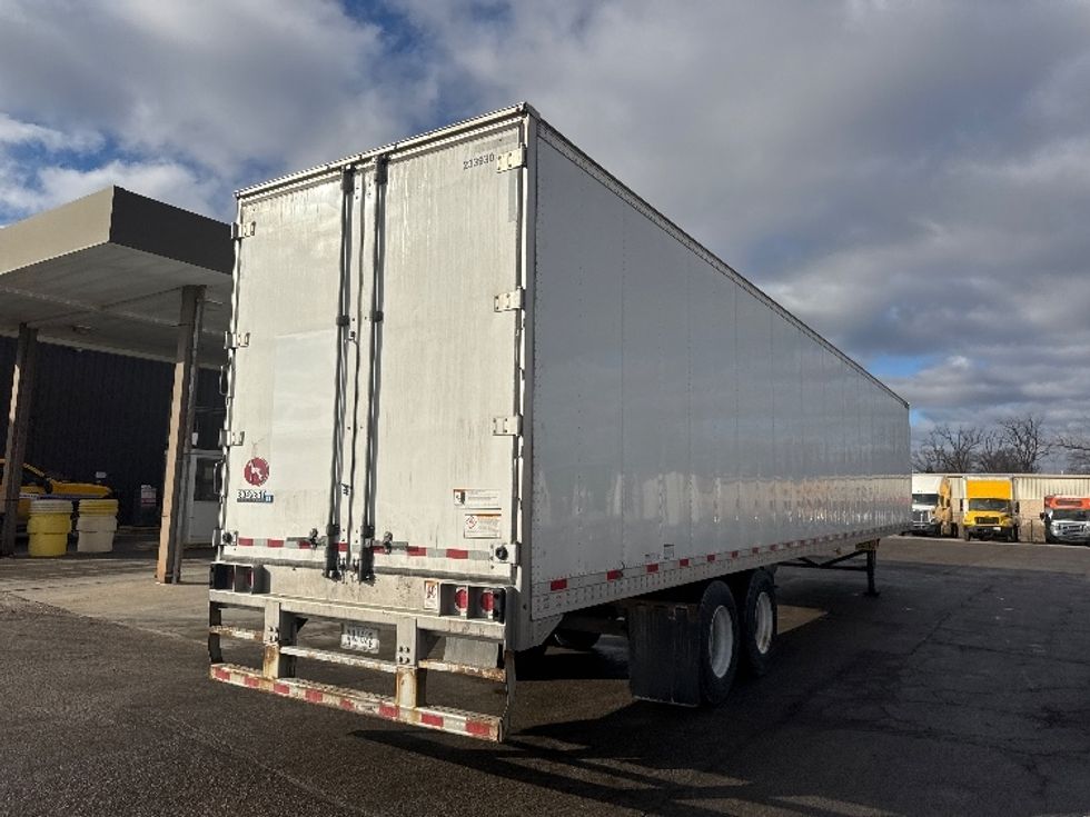 Refrigerated Trailer-Semi Trailers-Great Dane-2019-Trailer-Omaha-NE-27,433\n\t\tmiles-$ 39,750 - Image 4