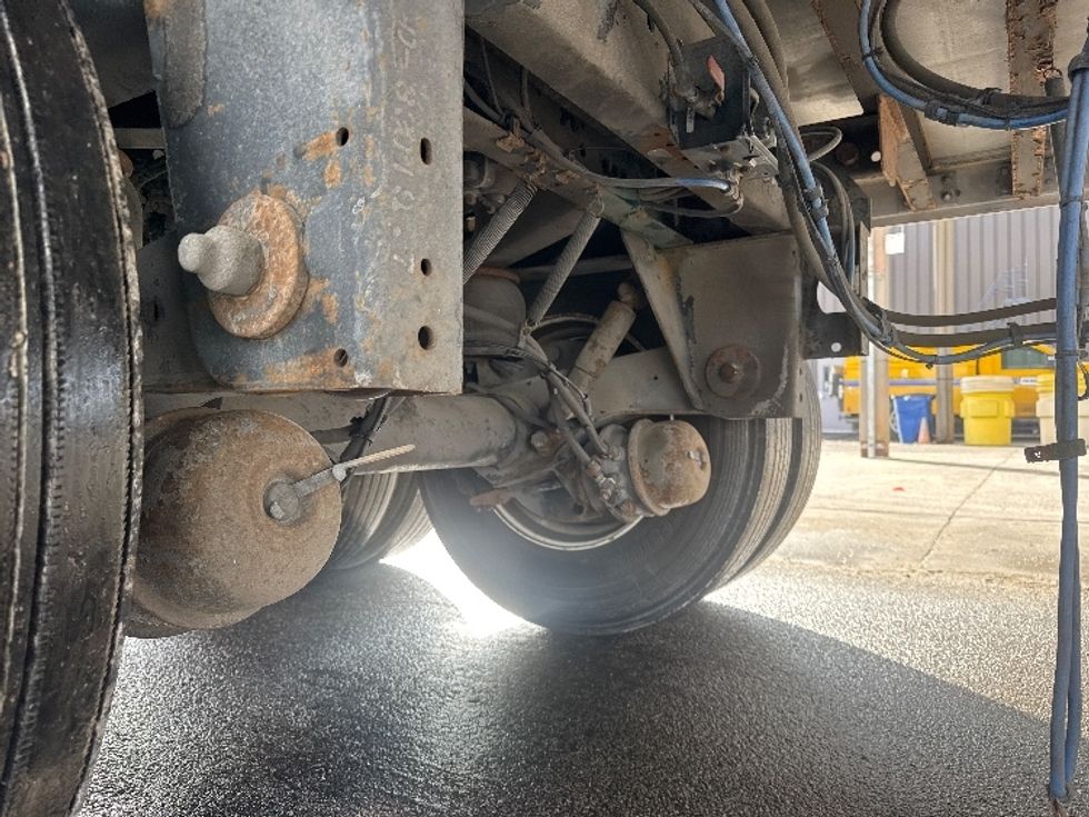 Refrigerated Trailer-Semi Trailers-Great Dane-2019-Trailer-Omaha-NE-27,433\n\t\tmiles-$ 39,750 - Image 5