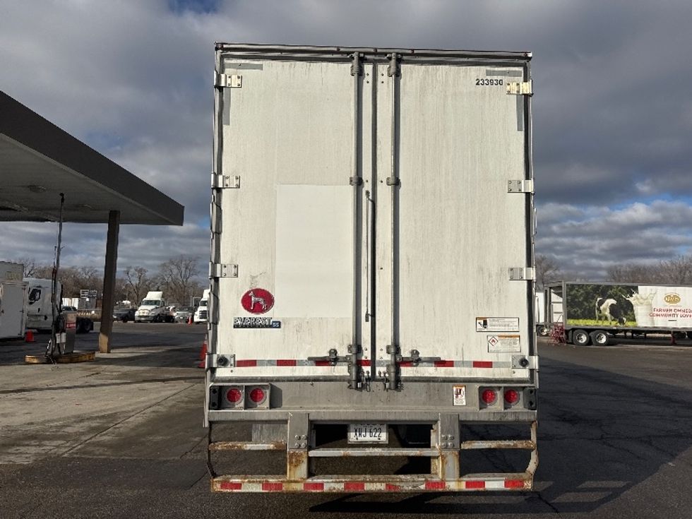 Refrigerated Trailer-Semi Trailers-Great Dane-2019-Trailer-Omaha-NE-27,433\n\t\tmiles-$ 39,750 - Image 6