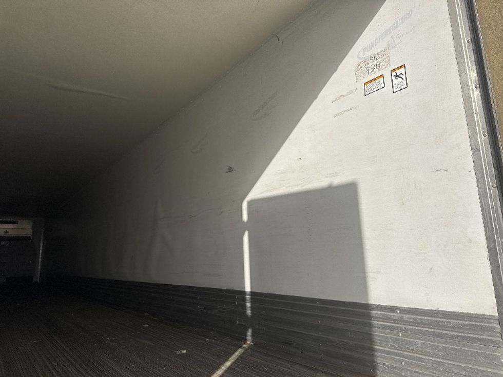 Refrigerated Trailer-Semi Trailers-Great Dane-2019-Trailer-Omaha-NE-27,433\n\t\tmiles-$ 39,750 - Image 9