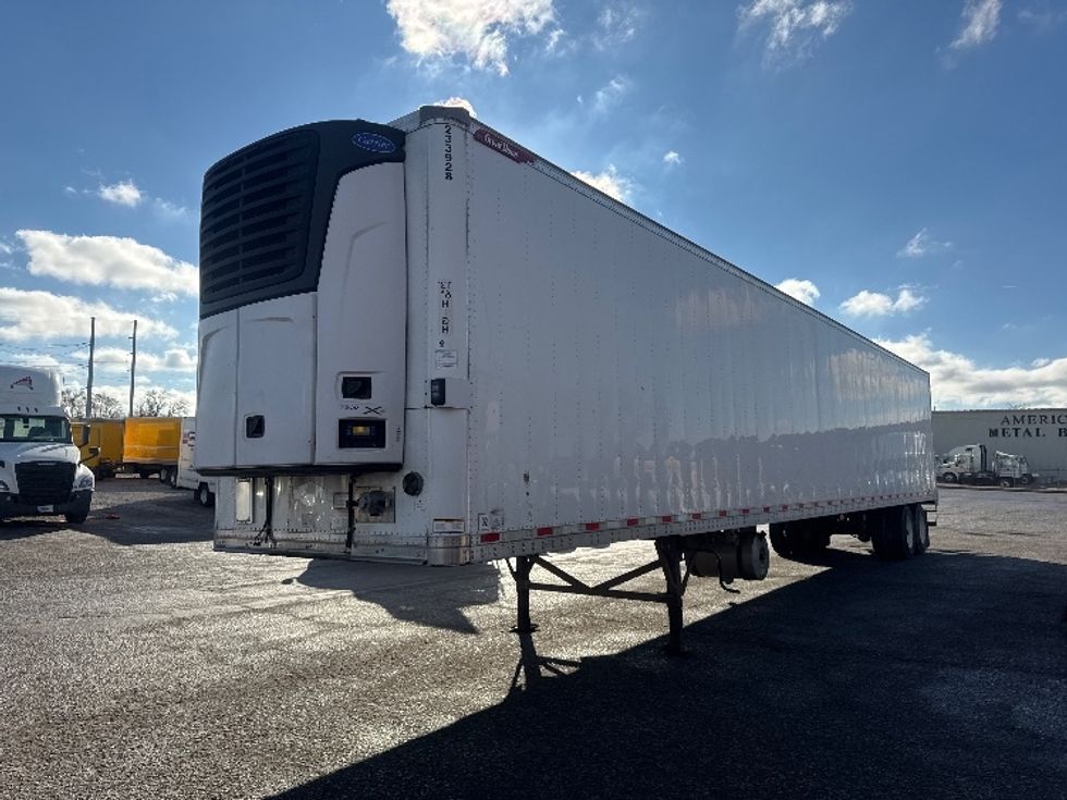 Refrigerated Trailer-Semi Trailers-Great Dane-2019-Trailer-Omaha-NE-29,377\n\t\tmiles-$ 40,250 - Image 2