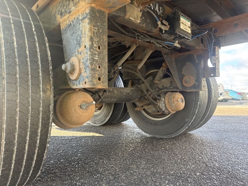 Refrigerated Trailer-Semi Trailers-Great Dane-2019-Trailer-Omaha-NE-29,377\n\t\tmiles-$ 40,250 - Image 5